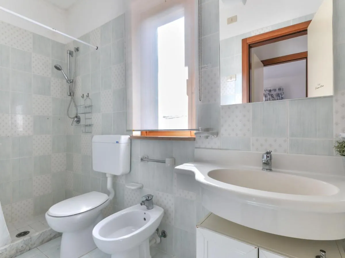 Apartment Altaluna-6 By Interhome Nisporto 0*,